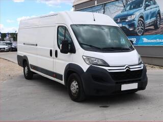 Citro�n Jumper 2.2 HDi, Maxi, 14m3, 1.0t, SR