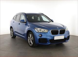 BMW X1 M Sport xDrive20d