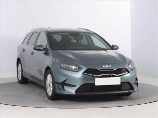 Kia Ceed 1.5 T-GDI, �R,1.maj