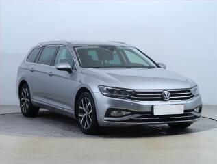 Volkswagen Passat 2.0 TDI