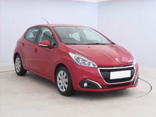 Peugeot 208 1.2 PureTech, �R,1.maj