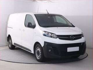 Opel Vivaro 2.0 CDTI, L2H1, SR, 1Maj