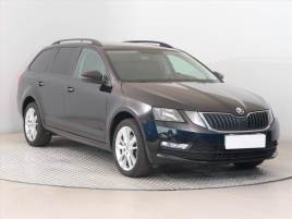 koda Octavia 2.0 TDI, Automat, Serv.kniha