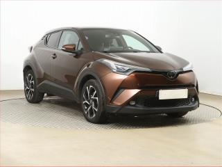 Toyota C-HR 1.2 Turbo, Ke, Bi-Xenony
