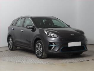 Kia e-Niro 64 kWh, SoH 99%