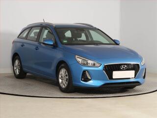 Hyundai i30 1.0 T-GDI, Serv.kniha