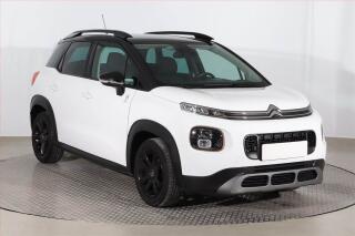 Citro�n C3 Aircross 1.2 PureTech, Serv.kniha