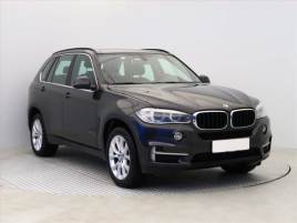 BMW X5 xDrive30d, 4X4, Automat