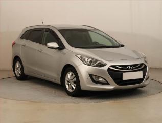 Hyundai i30 1.6 GDI, Tempomat