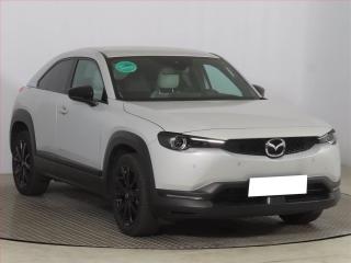 Mazda MX-30 e-Skyactiv, SoH 95%, Automat
