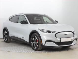 Ford Mustang Mach-E Extended Range AWD, SoH 94%