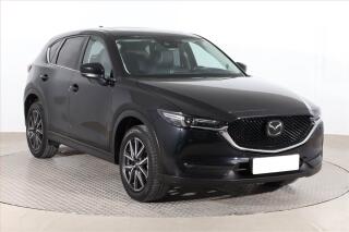 Mazda CX-5 2.5 Skyactiv-G