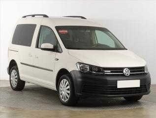 Volkswagen Caddy 2.0 TDI, 5Mst, R, DPH