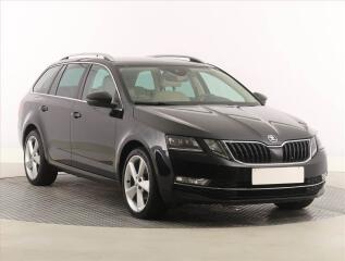 �koda Octavia 2.0 TDI, 4X4, Automat