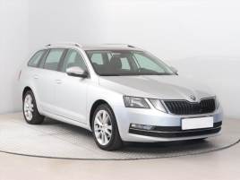 koda Octavia Ambition Plus 1.6 TDI