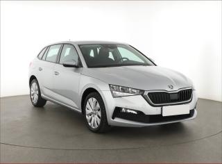 koda Scala 1.6 TDI, Automat, Navi