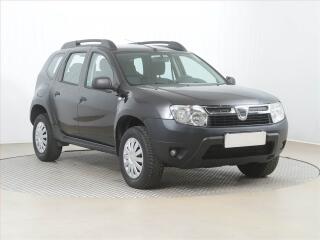 Dacia Duster 1.6 16V, Serv.kniha