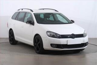 Volkswagen Golf Highline 1.6 TDI, Automat