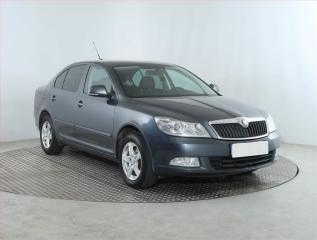 koda Octavia 1.4 TSI, Automat, Serv.kniha