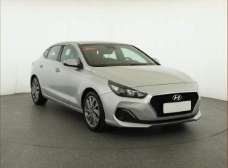Hyundai i30 1.4 T-GDI, R,1.maj