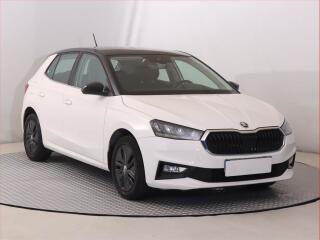 �koda Fabia Ambition Plus 1.0 TSI, Automat