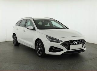 Hyundai i30 1.6 CRDi MHEV, Automat