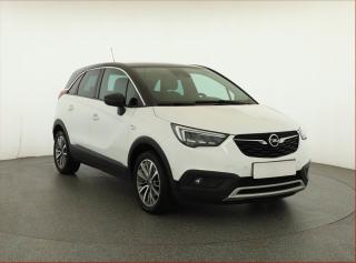 Opel Crossland X 1.6 CDTI, R,1.maj, Serv.kniha