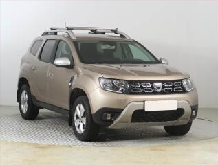 Dacia Duster 1.6 SCe, �R,1.maj, Serv.kniha