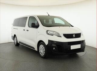 Peugeot Expert 2.0 BlueHDi, Bus, 9M�st, �R