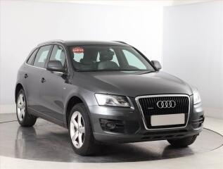 Audi Q5 S line 3.0 TDI, 4X4, Automat