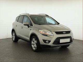 Ford Kuga 2.0 TDCi, 4X4, Navi, Tempomat