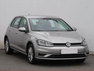 Volkswagen Golf 1.4 TSI, Tempomat