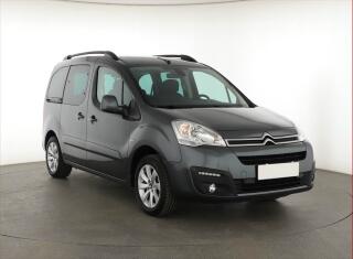 Citro�n Berlingo Shine 1.6 VTi, 5M�st, 1.0t, �R