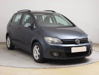 Volkswagen Golf Plus Comfortline 1.6 TDI, po STK
