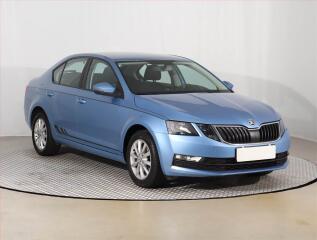 �koda Octavia 1.0 TSI, Tempomat