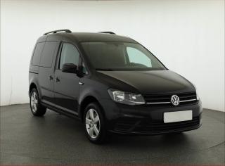 Volkswagen Caddy 1.4 TSI, 5Mst, 1Maj
