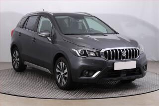 Suzuki SX4 S-Cross Elegance 1.4 BoosterJet, 4X4