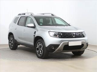 Dacia Duster 1.3 TCe, Navi, Tempomat