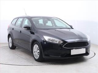 Ford Focus 1.5 TDCi, Eko.zaplacen