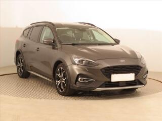 Ford Focus Active 2.0 EcoBlue, Automat