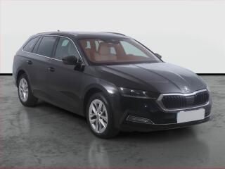 �koda Octavia Ambition Plus 2.0 TDI