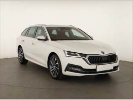 koda Octavia 2.0 TDI, Style Plus,Matrix LED