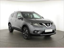 Nissan X-Trail 1.6 dCi, 4X4, 7mst