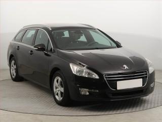 Peugeot 508 2.0 HDi, Automat, Tempomat