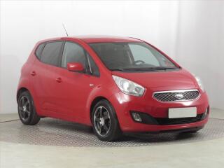 Kia Venga 1.4 CRDi, nov� STK