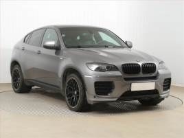 BMW X6 xDrive35d, 4X4, Automat, Ke