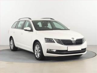 koda Octavia Style 1.6 TDI, Tempomat