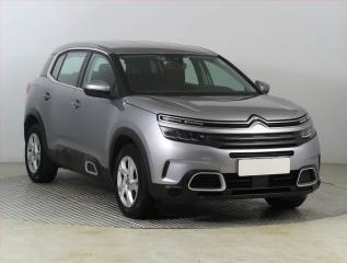 Citron C5 Aircross BlueHDi 130, Navi, Tempomat