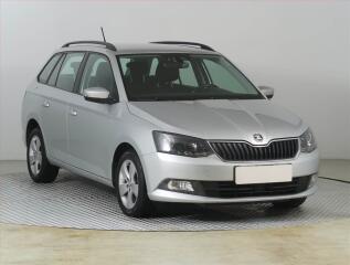 �koda Fabia Style 1.0 TSI, Serv.kniha