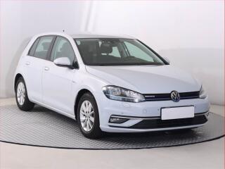 Volkswagen Golf 1.5 TSI, Serv.kniha, Tempomat